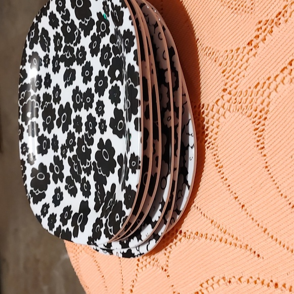 Cynthia Rowley new york beautiful Melanie flower set - Picture 7 of 8